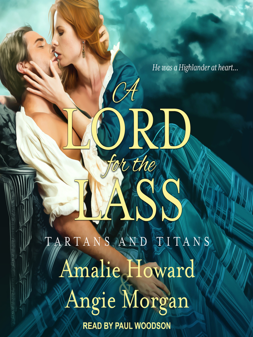 Title details for A Lord for the Lass by Amalie Howard - Available